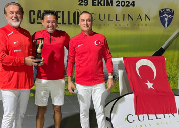 Cumhuriyet Kupası'nda şampiyon Fatih Biçer