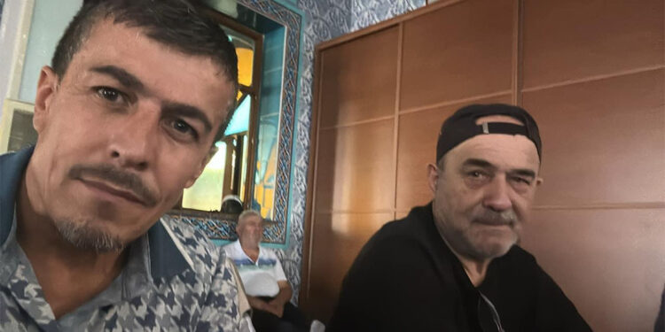 Dayı-yeğen tabanca satışındaki anlaşmazlıktan öldürülmüş