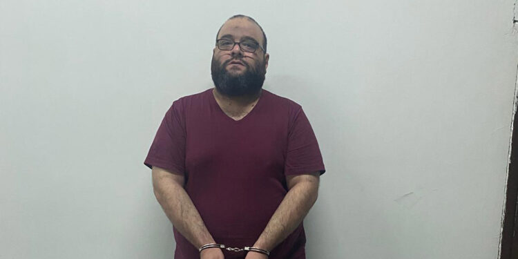 DEAŞ bombacısı İstanbul’da yakalandı