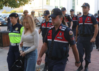 Denizli merkezli 7 ilde dolandırıcılık operasyonunda 31 tutuklama