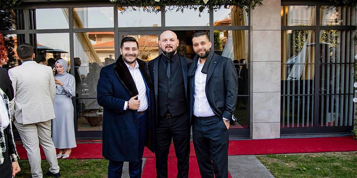 Denizli'deki Seçil Erzan vakasına 200 milyon euroluk dolandırıcılık yaptıkları ileri sürülen kişilere yönelik polisin düzenlene operasyonda 2 kişi tutuklandı.