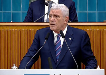 Çağrımız, AKP'nin yok ettiği sağduyuya geri dönme çağrısıdır