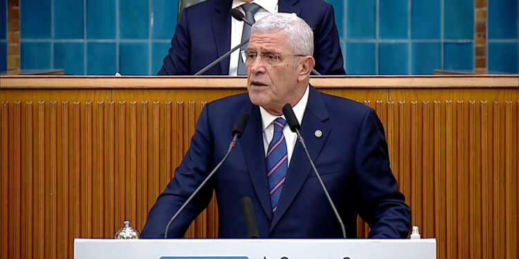 Çağrımız, AKP'nin yok ettiği sağduyuya geri dönme çağrısıdır