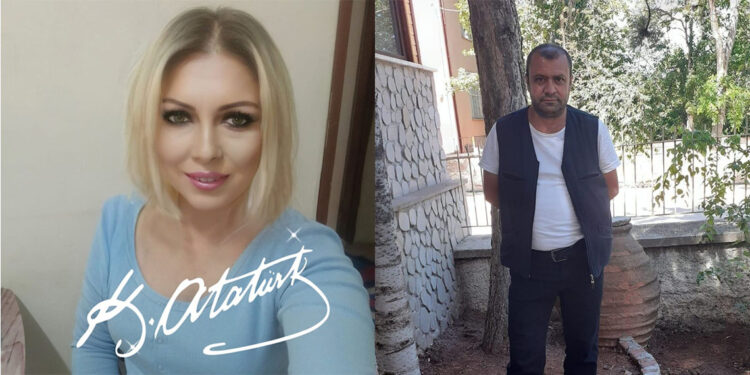 Dini nikahlı kocası bıçaklamıştı; 27 gün sonra öldü