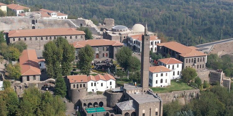 Diyarbakır Kültür Yolu Festivali'ne 1 milyon ziyaretçi