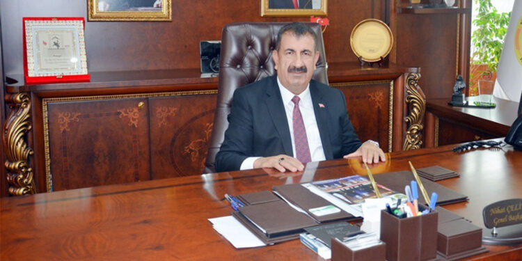 Gıda sahtekârlığı ahlaksızlıktır