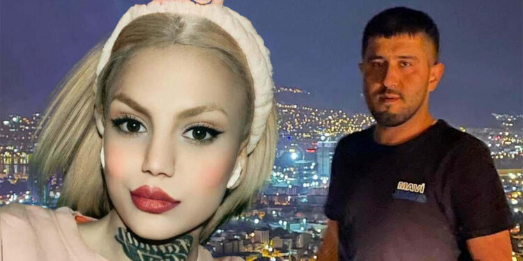 Dünya Kadınlar Günü'nde İlayda'yı öldüren sanık ifade verdi