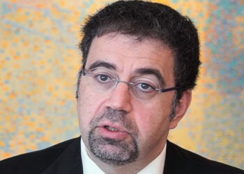Daron Acemoğlu'na 2024 Nobel ekonomi ödülü verildi