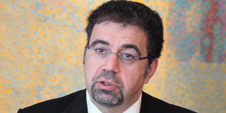 Daron Acemoğlu'na 2024 Nobel ekonomi ödülü verildi