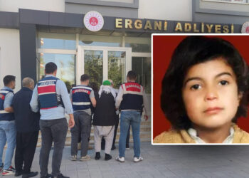 Demet Kardaş'ın katilleri 15 yıl sonra yakalandı