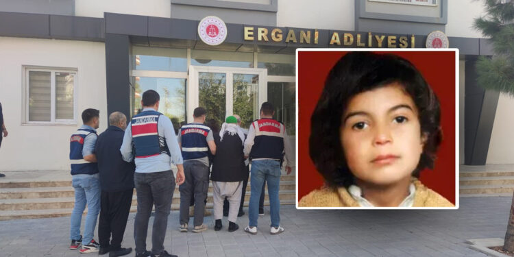 Demet Kardaş'ın katilleri 15 yıl sonra yakalandı