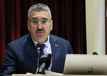 Deprem Tekirdağ'ı çok fazla etkileyecek; buna yapı stoku hazır değil