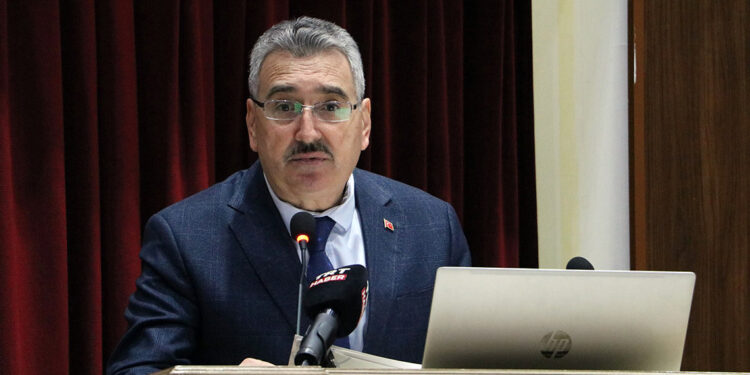 Deprem Tekirdağ'ı çok fazla etkileyecek; buna yapı stoku hazır değil