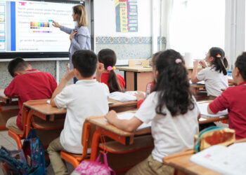 Derslerde 'sonuç' yerine 'süreç odaklı ölçme' dönemi