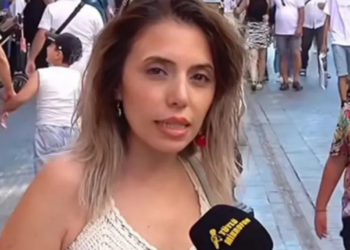 Dilruba Kayserilioğlu'na verilen ceza belli oldu