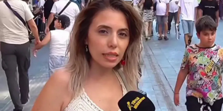 Dilruba Kayserilioğlu'na verilen ceza belli oldu