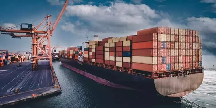 Dış ticaret açığı eylülde yüzde 0,7 arttı