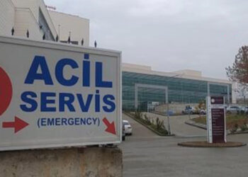 Diyarbakır'da 2 aile arasında silahlı kavga; 1 ölü, 5 yaralı