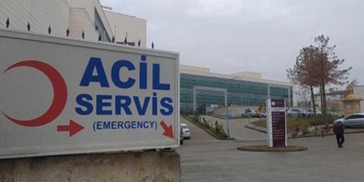 Diyarbakır'da 2 aile arasında silahlı kavga; 1 ölü, 5 yaralı