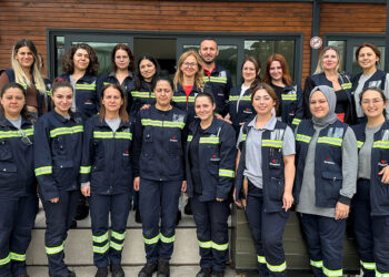 DowAksa, kadınlara özel iş kıyafeti tasarladı