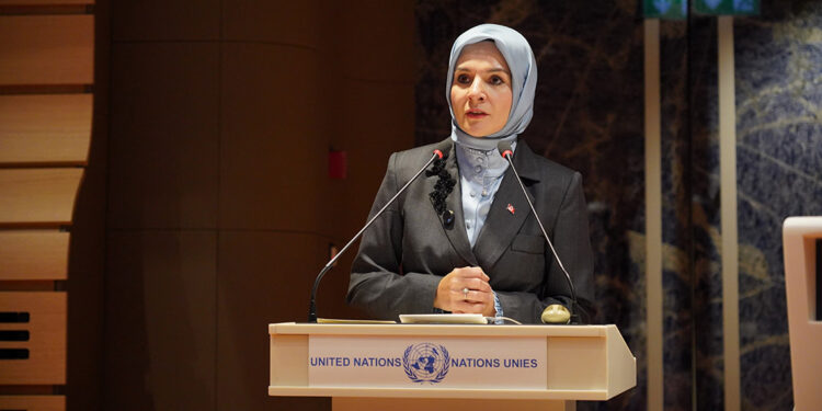 Dünya, İsrail'in saldırganlığı karşısında sessiz kalmamalı