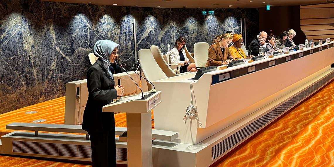 Dünya, İsrail'in saldırganlığı karşısında sessiz kalmamalı