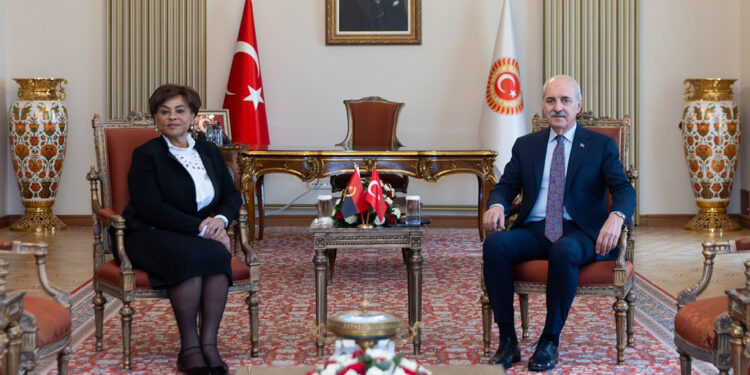 Dünya Netanyahu'ya karşı bir an önce harekete geçmelidir