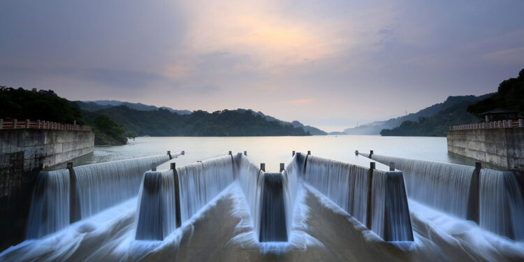 Dünya nehirleri 30 yılın en hızlı kuruma oranına ulaştı