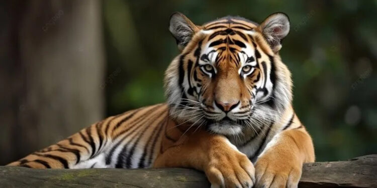 Dünya yaban hayatı popülasyonu son 50 yılda yüzde 73 düştü