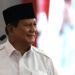 Endonezya'da devlet başkanı seçilen Subianto göreve başladı