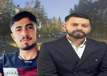 Eniştesini ablasını dövdüğü için öldürmüş