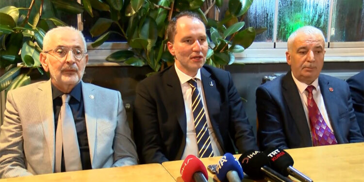 Yoksulluk, işsizlik ve adalet sorunumuz var