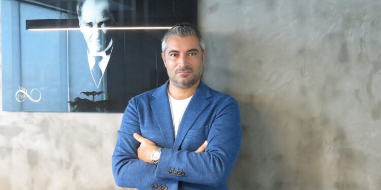 ERP yazılımında yapay zeka, büyümenin anahtarı olarak görülüyor