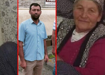 Eşine hakaret ettiğini iddia ettiği annesini öldürdü