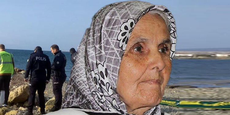 Evden çıkıp bir daha dönmeyen kadının cesedi bulundu