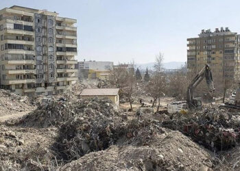 Ebrar Sitesi sanığından pişkin savunma: Allah'tan gelen bir felaket