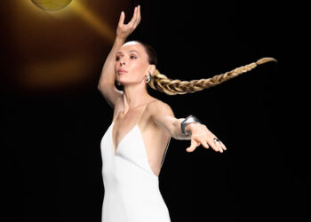 Eda Erdem ve Beymen’den ‘The Power of Style’ kampanyası