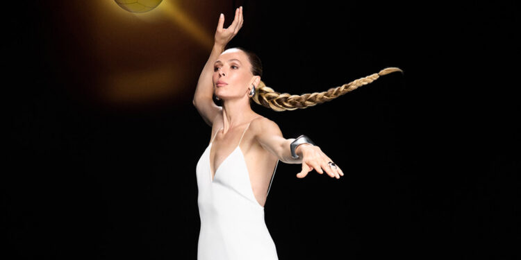 Eda Erdem ve Beymen’den ‘The Power of Style’ kampanyası