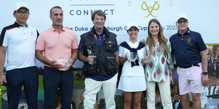 Edinburgh Dükü Kupası, 26 Ekim’de İstanbul’da düzenlenecek