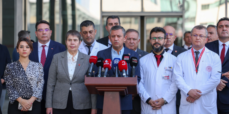 Eğer biz korkarsak, terör amacına ulaşmış olur