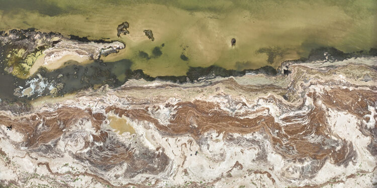 Eğirdir Gölü için eylem planı devreye alındı