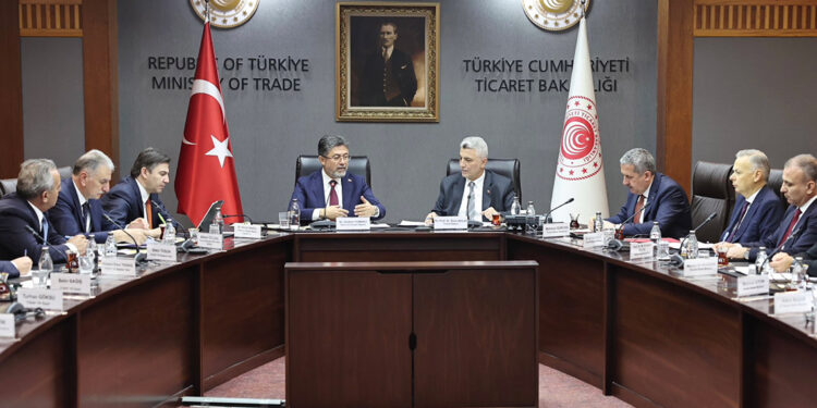 Ekmek fiyat oluşumunda istikrar korunacak