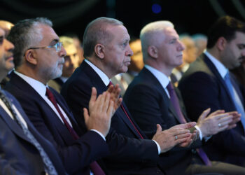 Ekonomi programımızın olumlu etkilerini görmeye başladık