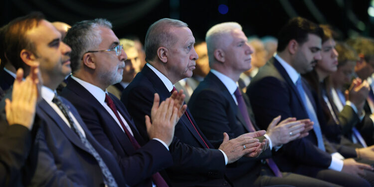 Ekonomi programımızın olumlu etkilerini görmeye başladık 