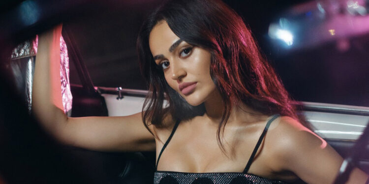 Elif Buse Doğan'dan yeni şarkı; ‘Aşk Güzel Şey Sanmışım’