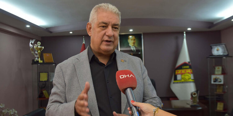 Emlakçılara, 'fiyat artışında yeni sözleşme yapın' uyarısı