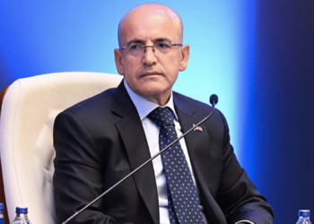 Enflasyon beklentisi son 5 ayda geriledi