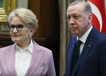 Erdoğan, Akşener hakkındaki dava ve şikayetlerinden vazgeçti
