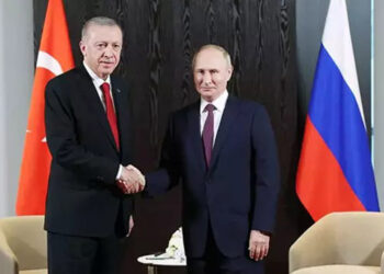 Erdoğan-Putin zirvesinin tarihi belli oldu