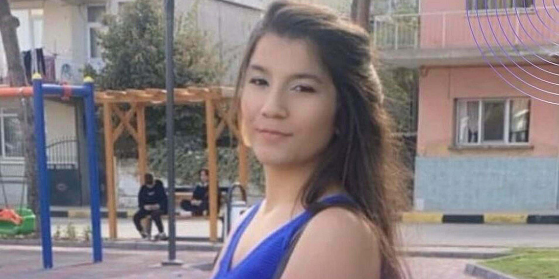 Erdoğan, cesedi ormanda bulunan Pelin'in ailesiyle görüştü